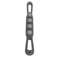 thumbnail image 2 of Massage Stick, Massage Shaft Lymphatic Drainage Grey Relaxing  For Neck, 2 of 8