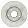thumbnail image 3 of Raybestos 980138R Professional Grade Disc Brake Rotor Fits select: 2003-2004 HONDA ACCORD, 2005-2007 HONDA ACCORD EX, 3 of 7