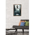 thumbnail image 2 of Star Wars: Rogue One - Siege Wall Poster, 14.725" x 22.375", Framed, 2 of 3