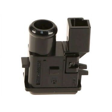 Cabin Air Temperature Sensor - Compatible with 2008 - 2018, 2021 - 2022 Toyota Corolla 2009 2010 2011 2012 2013 2014 2015 2016 2017
