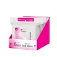 thumbnail image 1 of Almohadillas limpiadoras de algodón Swisspers Premium Ultra Soft x450, 1 of 5