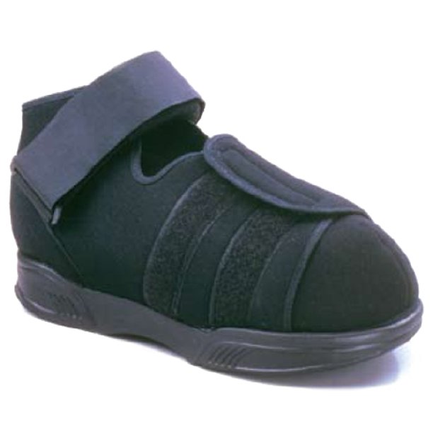 Pressure Relief Shoe Medium Unisex Item Number 10343EA XLarge 1