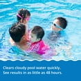 thumbnail image 3 of In The Swim - Clear Aid Pool Water Clarifier - Simplifies Pool Maintenance & Restores Clarity - 2 Liter - 2 Pack 62014_2, 3 of 4