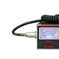 thumbnail image 2 of Galaxy DX959B Radio Mobile CB Canal AM & SSB avec Écran LED Bleu, 2 of 5