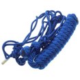 thumbnail image 1 of Halter Halter Halter Halter portátil Halter Halter Knot de tela rígida Entrenamiento de arte de tela Halter suministro de caballos, 1 of 6