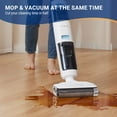 thumbnail image 5 of Tineco GO Cordless Floor Washer, Mutli-Surface Wet Dry Vacuum / Mop (GH203), 5 of 10
