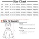 thumbnail image 3 of Vestido de lino de algodón con cuello redondo y botones de manga corta informal liso para mujer Pompotops ghjkhdj15673, 3 of 5