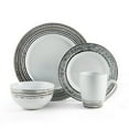 thumbnail image 3 of Pfaltzgraff® Bryson 16-Piece Dinnerware Set Stoneware, 3 of 10