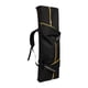 thumbnail image 1 of Mochila para monopatín, bolsa de almacenamiento, regalo, correa ajustable para hombro, práctica, para hombres y mujeres, organizador de equipo de Negro, 1 of 9