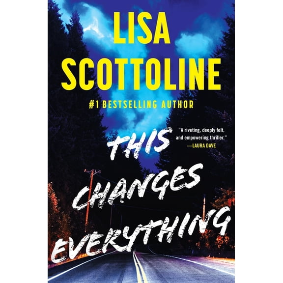 This Changes Everything, (Hardcover)