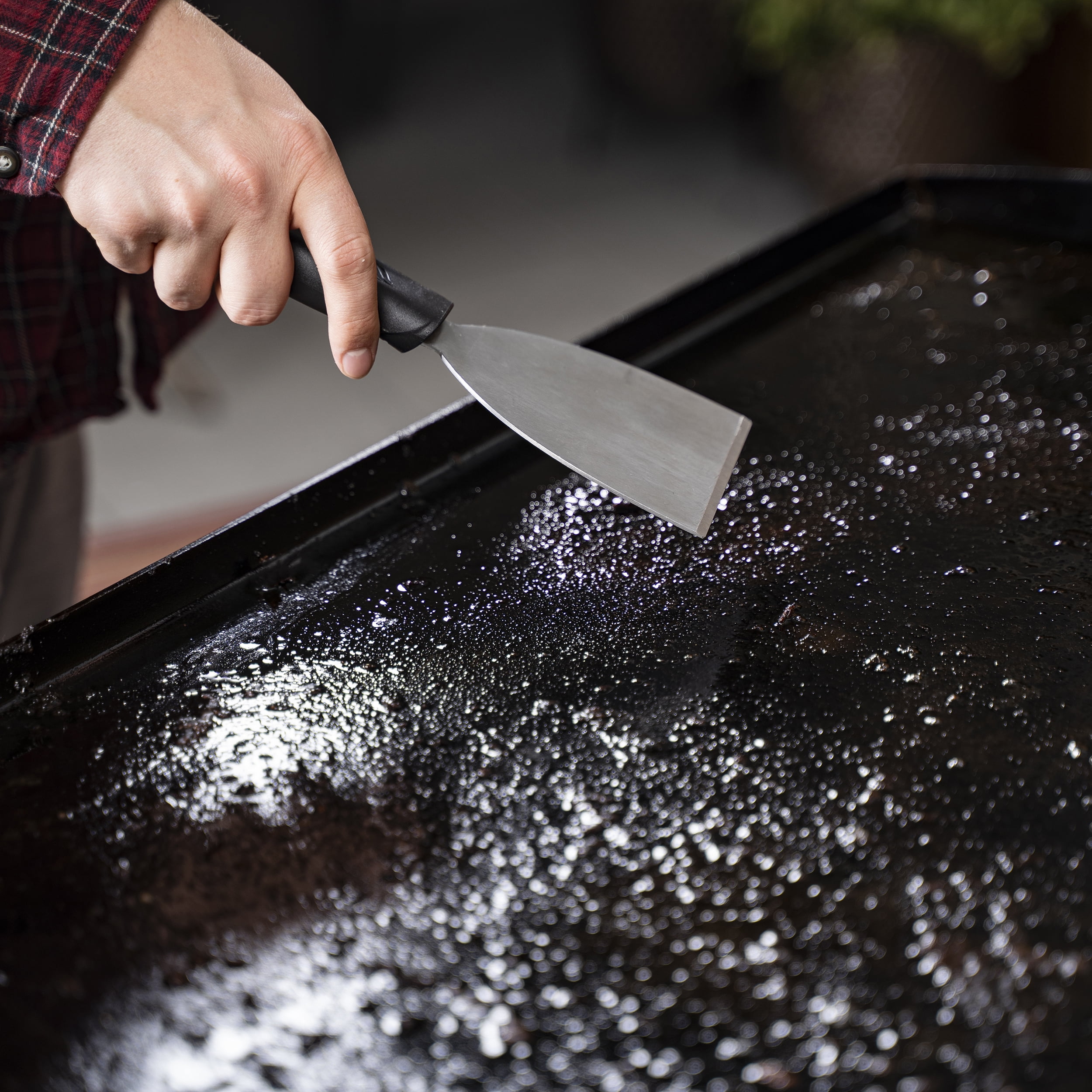 Blackstone Griddle Essentials 8 Piece Cleaning Kit