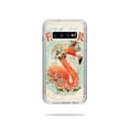thumbnail image 1 of MightySkins LIFNESA10-Fabulous Flamingo Skin for Lifeproof Next Case Samsung Galaxy S10 - Fabulous Flamingo, 1 of 4