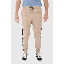 MEN'S ELAN TWILL JOGGERS