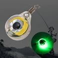 thumbnail image 5 of Mini LED Underwater Night Fishing Light Lure for Attracting Fish,Red, 5 of 5