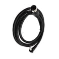 thumbnail image 6 of 5PIN Male to Male 6.35mm Cable Adapter Sound Extension Cable Connecting Line DIN 5PIN Cable Cord for Sound Systems, 6 of 8