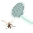 thumbnail image 1 of Meitianfacai Candy Shaped Fly Swatter Fly Swatter Fly Swatter For Indoors FlySwatter Fly Swatters Green 2/4/10 PCS, 1 of 1