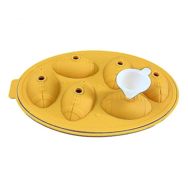 Molde de silicona para hielo Brillar - Molde para dulces silicona de grado alimenticio sin BPA