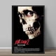 thumbnail image 4 of Pósteres e impresiones de pintura en lienzo abstracto de la clásica película de terror The Evil Dead, imágenes artísticas de pared para la decoración del hogar del dormitorio, 4 of 5