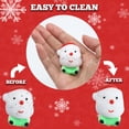 thumbnail image 4 of Christmas Advent Calendar 24 Days, Christmas Countdown Calendar for kids with 24 DifferentToys, Christmas Stocking Stuffers, Xmas PartyGifts for Babies Toddlers Kids, 4 of 7