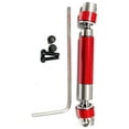 thumbnail image 4 of fastboy Steel 1/24 Center Drive Shaft For SCX24 Crawler 1pcs RC Car Accessories Replacement Parts RC Upgrade Part TYPE1, 4 of 6