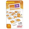 thumbnail image 2 of Junior Learning JRL497-2 Algebra Dominoes - 2 Each, 2 of 3