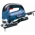 thumbnail image 2 of Sierra Caladora 650 W 3100 Spm + Maletin Gst 90 Be Bosch SOMOS REYES SA de CV GST 90BE, 2 of 5