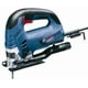 thumbnail image 2 of Sierra Caladora 650 W 3100 Spm + Maletin Gst 90 Be Bosch SOMOS REYES SA de CV GST 90BE, 2 of 5