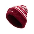 thumbnail image 1 of Bayern Munich - Toner Knit Cuff Beanie (Fan Ink), 1 of 3