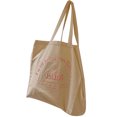 thumbnail image 1 of Bolso de libros para mujer, bolso cuadrado de gran capacidad, bolso con asa superior, bolso de compras para mujer, 1 of 4