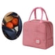 thumbnail image 3 of Paquete de 2-4 bolsas de almuerzo con aislamiento térmico, bolso, 2 piezas, 3 of 9