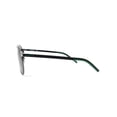 thumbnail image 3 of LENTES DE SOL LACOSTE L193S 035 58MM UNISEX negro, 3 of 3