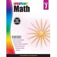 thumbnail image 2 of Cahier de Mathématiques, 7e Année, Livre de Poche, 2 of 3