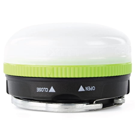 LUX-PRO LP1503 118 Lumen Camping Area Light