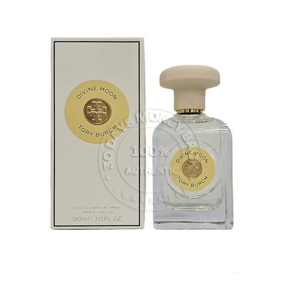 Tory Burch Divine Moon by Tory Burch Eau De Parfum Spray 3 oz for Women