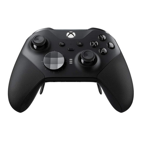 Control Inalámbrico Xbox One Elite Series 2 Negro