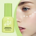 thumbnail image 1 of Brightening 50 fl oz/15ml Eye Cream - BUBBLE Morning Rays-Moisturizing Care, 1 of 7