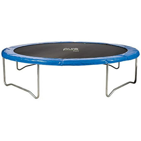 Pure Fun 12' Trampoline