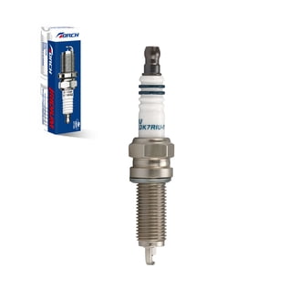 Autolite APP5325 Double Platinum Spark Plug - Walmart.com