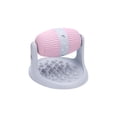 thumbnail image 1 of Greeniant Juguete interactivo dispensador de alimentos, comedero lento para mascotas de altura ajustable con soporte, tazón de alimentación Suministros para perros Rosado Greeniant PT004144-02, 1 of 1