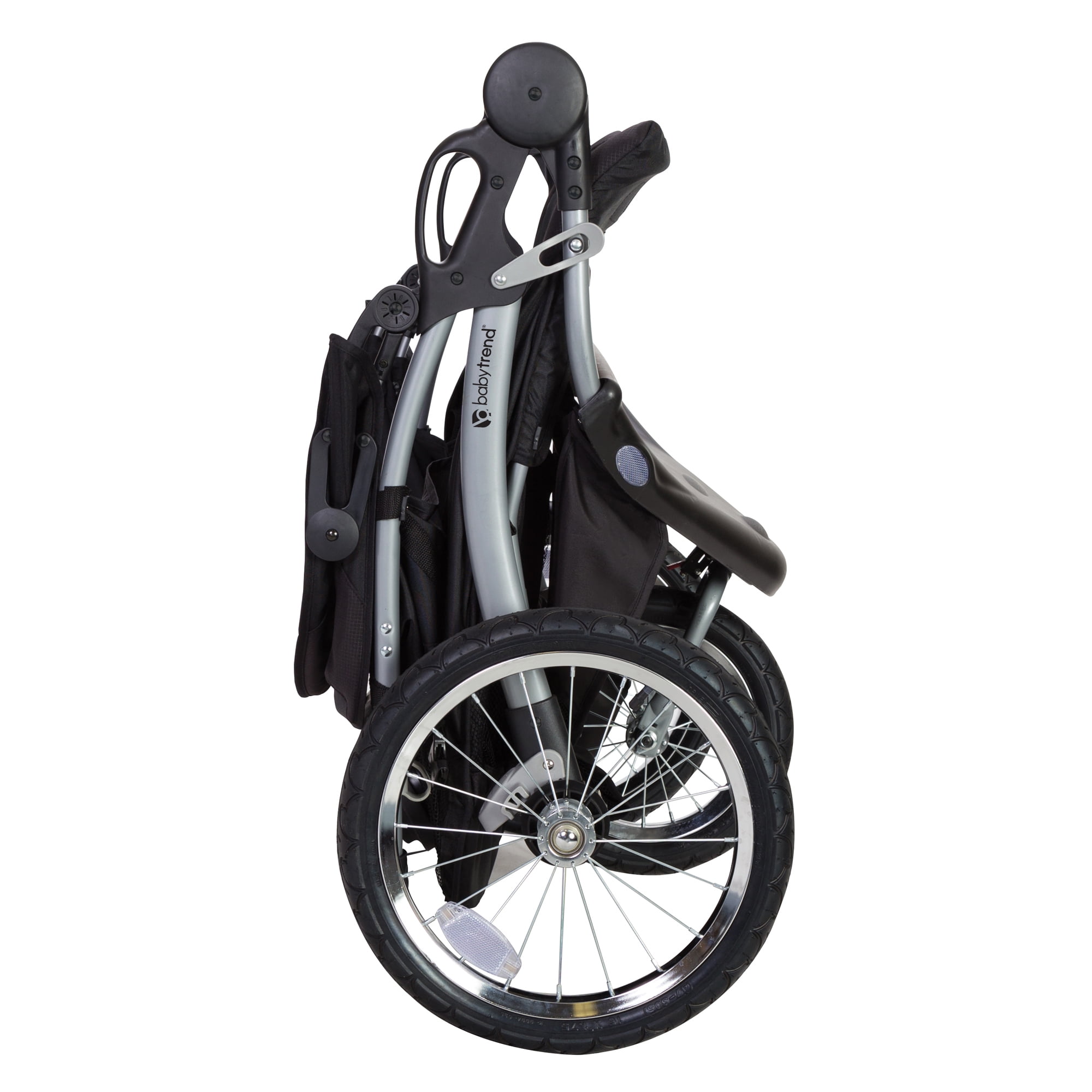baby trend expedition ex double jogger