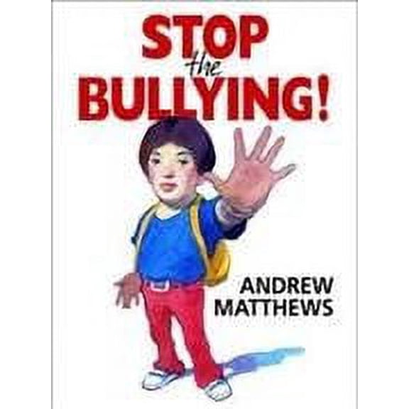 Stop The Bullying!