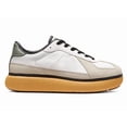 thumbnail image 4 of Onitsuka Tiger DELECITY WHITE/LICHEN GREEN 1183b874-103 Unisex Size, 4 of 6