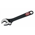 thumbnail image 2 of Reed Tool CWB6 Black Oxide Finish Adjustable Wrench, 6-Inch, 2 of 3
