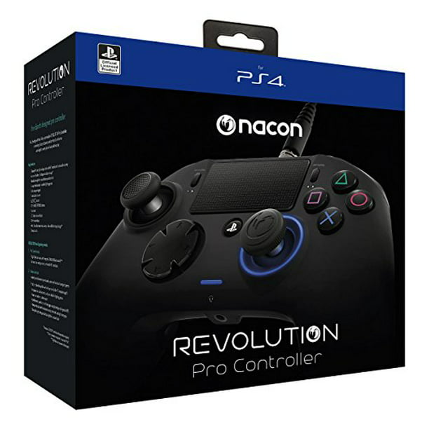 Nacon PlayStation 4 Pro - Walmart.com