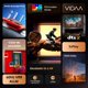 thumbnail image 4 of TV Hisense 50 pulgadas 4K UHD 50A5NV, 4 of 7