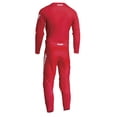 thumbnail image 2 of Thor Sector Minimal Jersey and Pant Combo Red (Jersey Small / Pant W28), 2 of 2