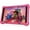 Pink, variant on BUFO 8" Child Tablet, 8 inch Display Electronic Tablet,Quad Core Android 10,32 GB,Parental Control,WiFi,with Kid-Proof Case,Blue