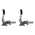 thumbnail image 1 of 2X Universal Car Hydraulic Handbrake Handbrake Drift Hand Brake, 1 of 7
