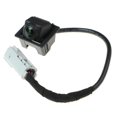 thumbnail image 4 of For Chevrolet Trax Equinox GMC Terrain 13-19 Car Rear View Camera Reverse Parking Assist Backup Camera 22868129 42389646, 4 of 5
