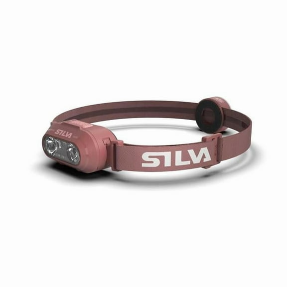 Silva 526361 Smini 250 Lumens Headlamp, Rose